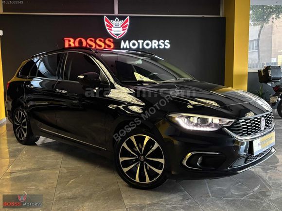 2018,ÇIKIŞLI HATASIZ BOYASIZ FUL YETKİ SERVİS BAKIM STYŞN WAGON
