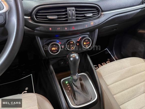 2018 EGEA 1.6MJET/LOUNGE PLUS/OTOMATİK/BAKIMLI/145.000KM