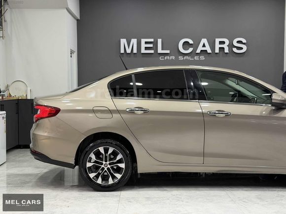 2018 EGEA 1.6MJET/LOUNGE PLUS/OTOMATİK/BAKIMLI/145.000KM