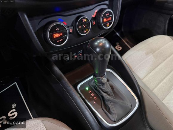 2018 EGEA 1.6MJET/LOUNGE PLUS/OTOMATİK/BAKIMLI/145.000KM