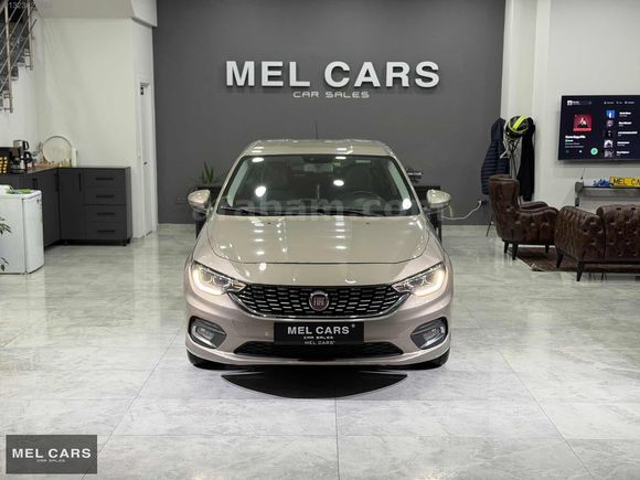 2018 EGEA 1.6MJET/LOUNGE PLUS/OTOMATİK/BAKIMLI/145.000KM
