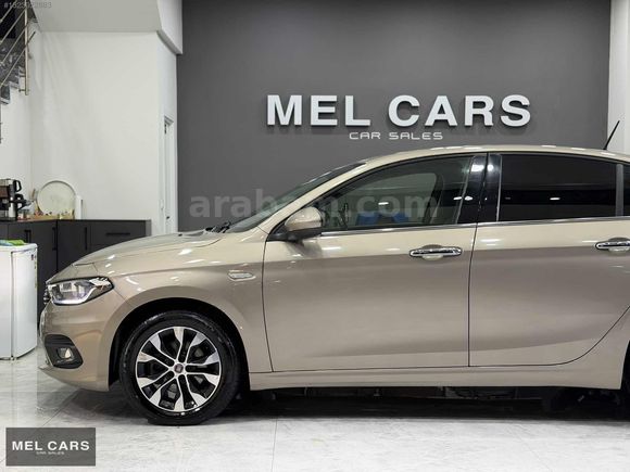 2018 EGEA 1.6MJET/LOUNGE PLUS/OTOMATİK/BAKIMLI/145.000KM