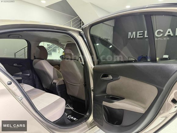 2018 EGEA 1.6MJET/LOUNGE PLUS/OTOMATİK/BAKIMLI/145.000KM
