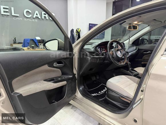 2018 EGEA 1.6MJET/LOUNGE PLUS/OTOMATİK/BAKIMLI/145.000KM