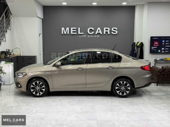 2018 EGEA 1.6MJET/LOUNGE PLUS/OTOMATİK/BAKIMLI/145.000KM