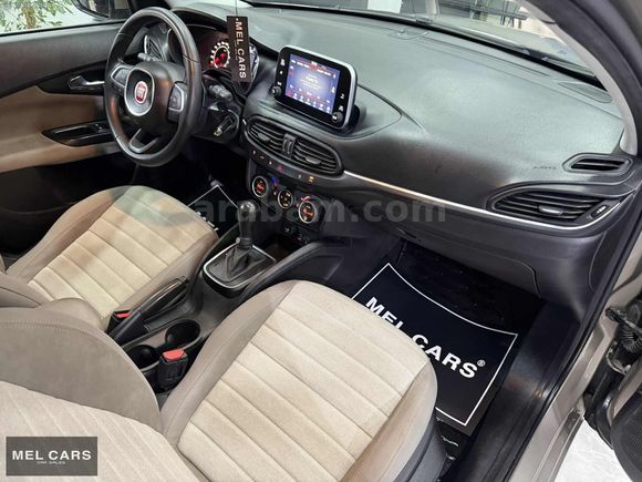 2018 EGEA 1.6MJET/LOUNGE PLUS/OTOMATİK/BAKIMLI/145.000KM