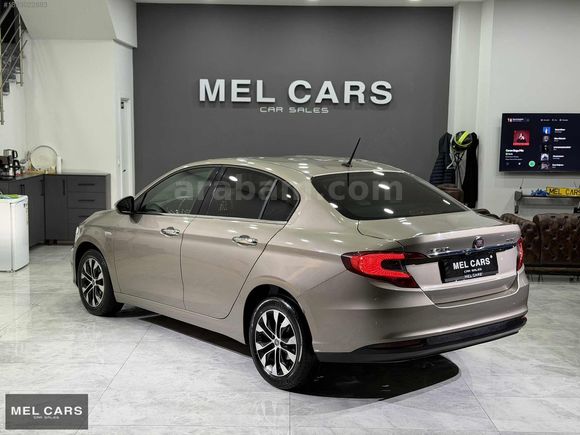 2018 EGEA 1.6MJET/LOUNGE PLUS/OTOMATİK/BAKIMLI/145.000KM