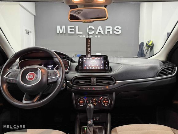 2018 EGEA 1.6MJET/LOUNGE PLUS/OTOMATİK/BAKIMLI/145.000KM