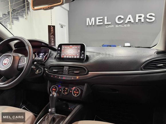 2018 EGEA 1.6MJET/LOUNGE PLUS/OTOMATİK/BAKIMLI/145.000KM