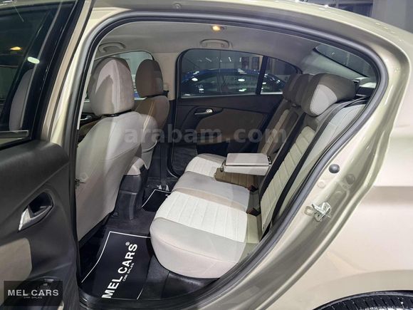 2018 EGEA 1.6MJET/LOUNGE PLUS/OTOMATİK/BAKIMLI/145.000KM