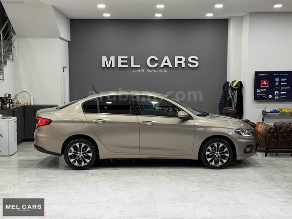 2018 EGEA 1.6MJET/LOUNGE PLUS/OTOMATİK/BAKIMLI/145.000KM