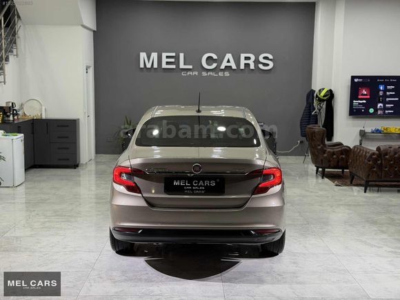 2018 EGEA 1.6MJET/LOUNGE PLUS/OTOMATİK/BAKIMLI/145.000KM