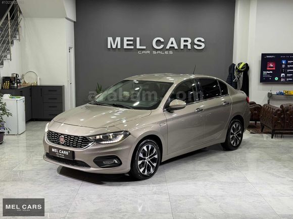 2018 EGEA 1.6MJET/LOUNGE PLUS/OTOMATİK/BAKIMLI/145.000KM