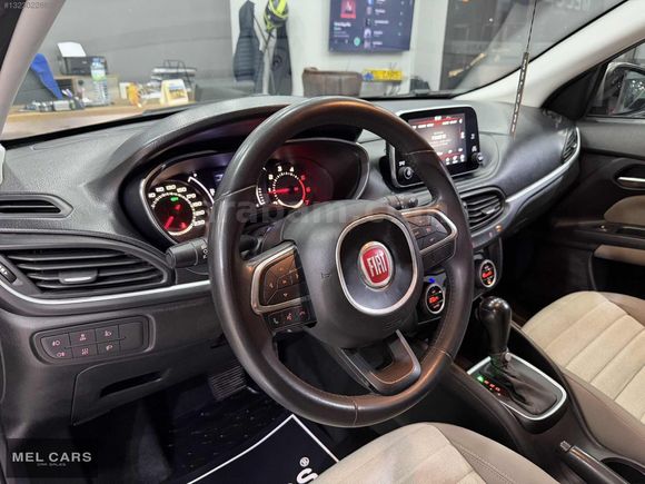 2018 EGEA 1.6MJET/LOUNGE PLUS/OTOMATİK/BAKIMLI/145.000KM