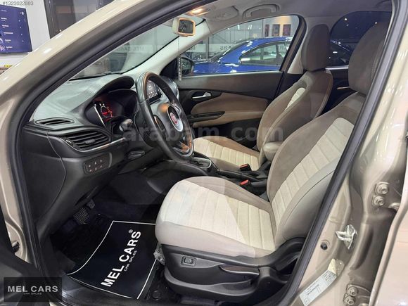 2018 EGEA 1.6MJET/LOUNGE PLUS/OTOMATİK/BAKIMLI/145.000KM
