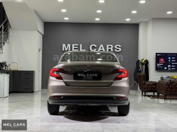 2018 EGEA 1.6MJET/LOUNGE PLUS/OTOMATİK/BAKIMLI/145.000KM