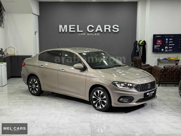2018 EGEA 1.6MJET/LOUNGE PLUS/OTOMATİK/BAKIMLI/145.000KM