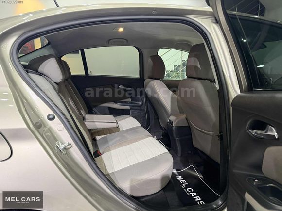 2018 EGEA 1.6MJET/LOUNGE PLUS/OTOMATİK/BAKIMLI/145.000KM