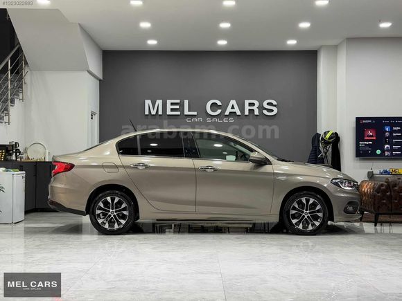 2018 EGEA 1.6MJET/LOUNGE PLUS/OTOMATİK/BAKIMLI/145.000KM