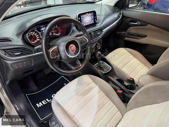 2018 EGEA 1.6MJET/LOUNGE PLUS/OTOMATİK/BAKIMLI/145.000KM