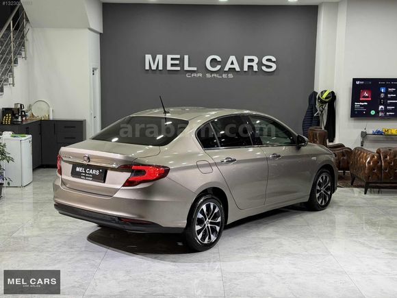 2018 EGEA 1.6MJET/LOUNGE PLUS/OTOMATİK/BAKIMLI/145.000KM
