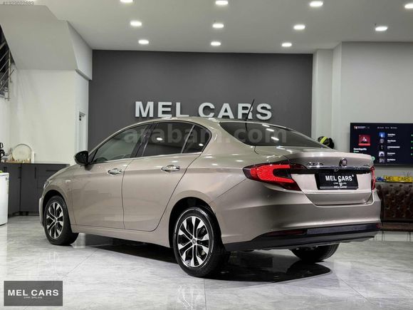 2018 EGEA 1.6MJET/LOUNGE PLUS/OTOMATİK/BAKIMLI/145.000KM
