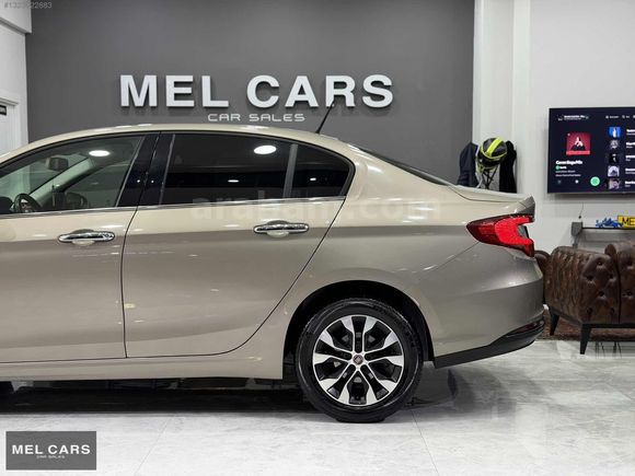 2018 EGEA 1.6MJET/LOUNGE PLUS/OTOMATİK/BAKIMLI/145.000KM