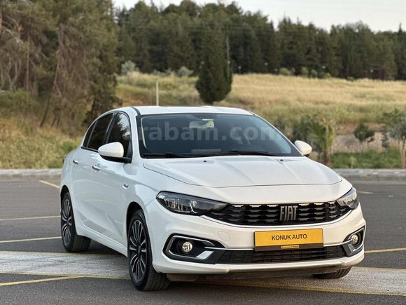 2021 1.6 MULTİJET LOUNGE PLUS 88.000 KM'DE ORİJİNAL HATASIZ