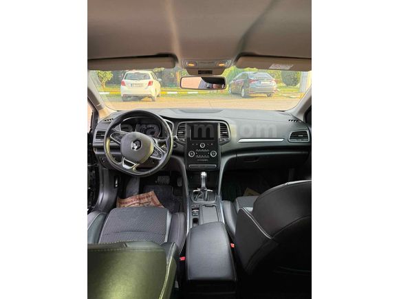 Sahibinden Renault Megane 1.5 dCi Icon 2019 Model 