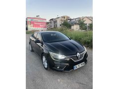 Sahibinden Renault Megane 1.5 dCi Icon 2019 Model 