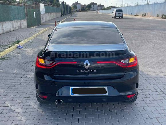 Sahibinden Renault Megane 1.5 dCi Icon 2019 Model 