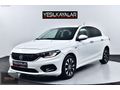 2017 MODEL FİAT EGEA 1.6 MULTİJET LOUNGE PLUS TABLET EKRAN FUL