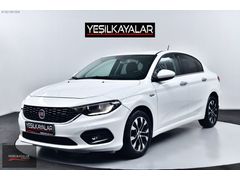 2017 MODEL FİAT EGEA 1.6 MULTİJET LOUNGE PLUS TABLET EKRAN FUL