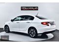2017 MODEL FİAT EGEA 1.6 MULTİJET LOUNGE PLUS TABLET EKRAN FUL