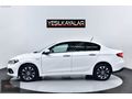 2017 MODEL FİAT EGEA 1.6 MULTİJET LOUNGE PLUS TABLET EKRAN FUL