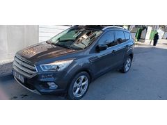 Ford Kuga 1.5 TDCi Titanium 2018 Model Cam Tavan Orjinal