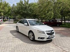 Sahibinden Chevrolet Cruze 1.6 Sport Plus 2013 Model 