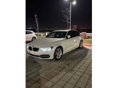Sahibinden BMW 3 Serisi 320i ED Sport Line 2016 Model 