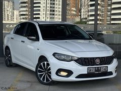Car Plus'dan 2020 FİAT EGEA MİRROR - OTOMATİK- HATASIZ - BOYASIZ