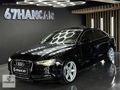 182.000 KM'DE 2012 MODEL AUDI A5 2.0 TFSI QUATTRO SUNROOF-İLK EL