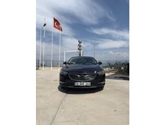 Sahibinden Opel Insignia 1.6 CDTI Grand Sport Design 2017 Model 