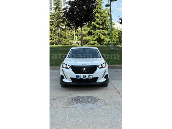 Samsunda teslim edilebilir/Hatasız/Koltuk ısıtmalı/öğretmenden