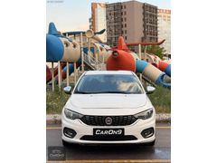 2020 FİAT EGEA HATASIZ AYARINDA 1.6M.JET MİRROR 159.000KM