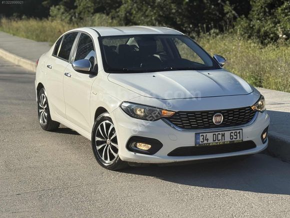 EMSALSİZ TEMİZLİKTE EN FUL PAKETİ 1.6 OTOMATİK 139BİN KMDE