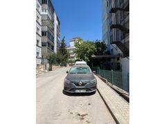 Sahibinden Renault Megane 1.3 TCe Touch 2023 Model