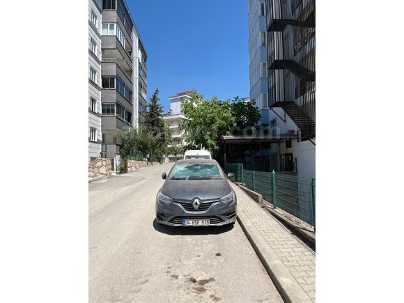 Sahibinden Renault Megane 1.3 TCe Touch 2023 Model