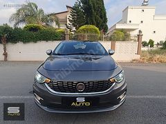 2017-BOYASIZ-65.000KM-EGEA-1.6 MJ-LOUNGE PLUS-GERİ GÖRÜŞ