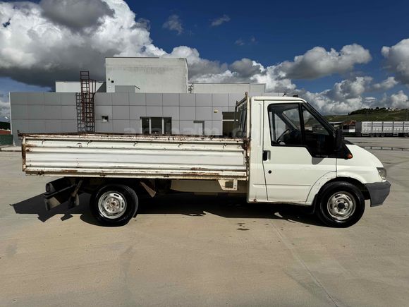 Galeriden Ford Trucks Transit 350 M Yozgat