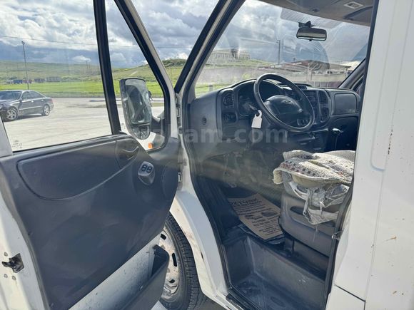 Galeriden Ford Trucks Transit 350 M Yozgat