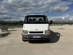 Galeriden Ford Trucks Transit 350 M Yozgat